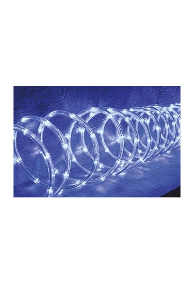 Aria Trade Φωτοσειρά 18 μέτρων με 324 LED και ψυχρό λευκό φως, με 8 προγράμμα...