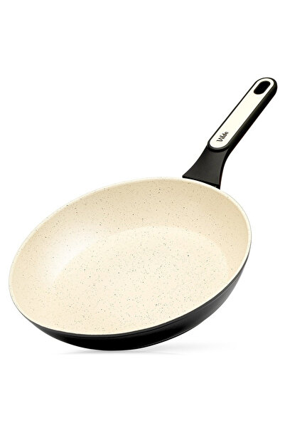 Vilde Tigaie de granit CREAMTICA 28 cm