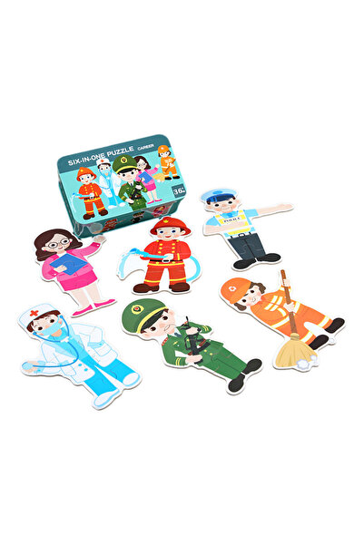Choice Datgo Wooden Puzzle Montessori Toys for Baby 1 2 3 Years Old Kids Alph...