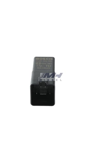 Bosch 0281003056 Kızdırma Kontrol Ünitesi Honda Civic CR-V HR-V 1.6 i-DTEC Mitsubishi L200