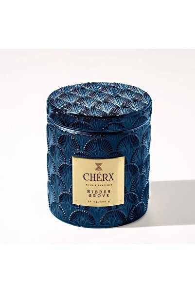 HERA DEKOR CHERX HIDDEN GROVE CAM KAVANOZ MUM