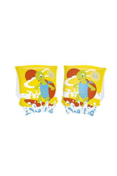 rexa Swim Float Multicolor for 3 Years and Above