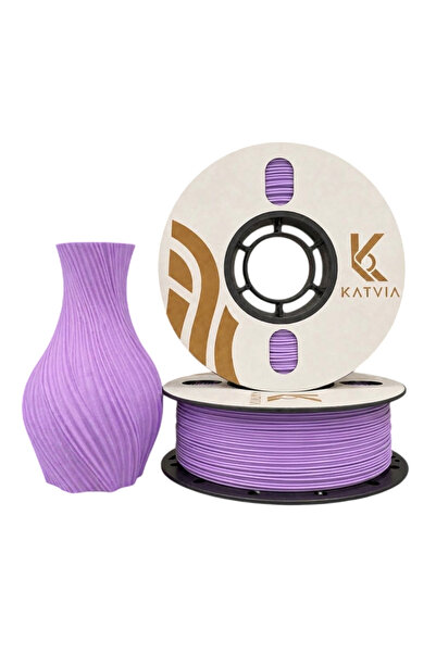 Katvia PLA Filament 1.75mm 1kg Lila