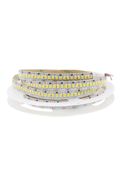 Aria Trade Αυτοκόλλητη Ταινία LED 5μ 12V Ψυχρό Λευκό