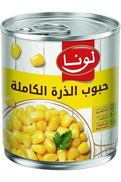 Luna Sweet Corn, 185 g