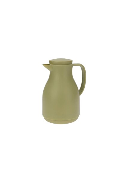 Aria Trade Θερμός κανάτα χωρητικότητας 1000ml με πλαστικό καπάκι, κατάλληλη γ...