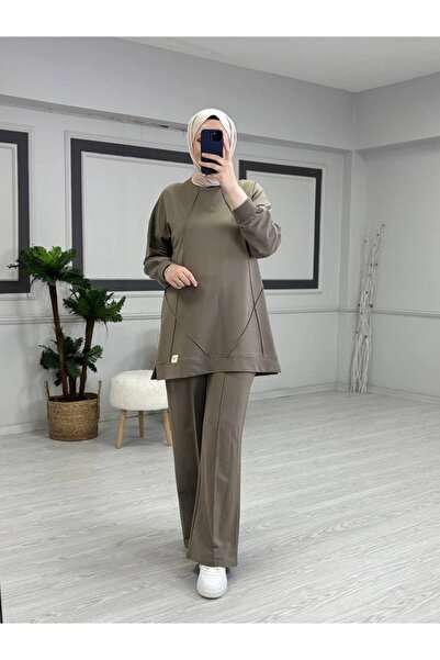 Butik Kardelen İKİLİ TAKIM 11013