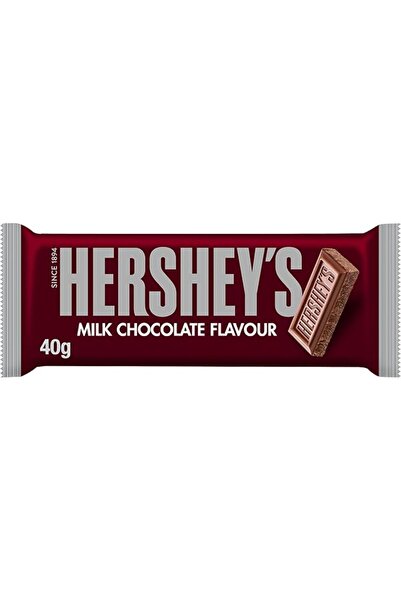 Hershey's شوكولاتة الحليب الكريمية، 40 جرام