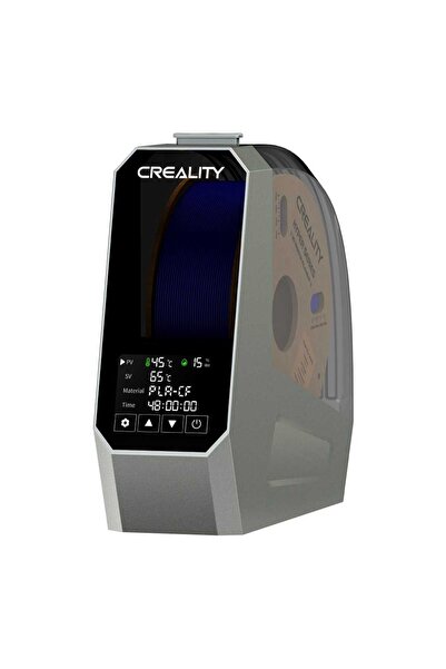 Creality Uscător de filament Space Pi, capacitate pentru 1 filament