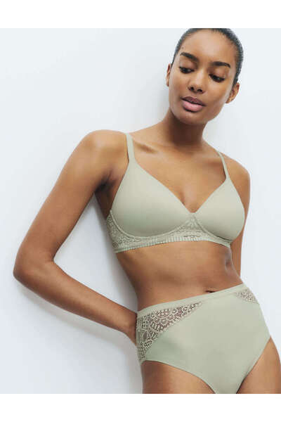 Marks & Spencer Body Soft:trade_mark: Dantel Detaylı Balensiz Sütyen