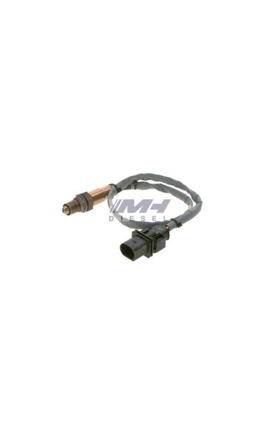 Bosch 0281004191 Lambda Sensörü Audi A3 A4 A5 A6 Q3 Q5 Volkswagen Golf Passat Tiguan