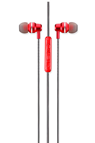 Oneplus Ακουστικά hands-free C5142 Κόκκινο ONE PLUS