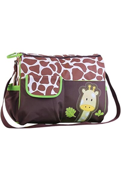 HALAMODO Diaper Changing Bags Multifunctional Mummy Handbag Large Capacity Ba...