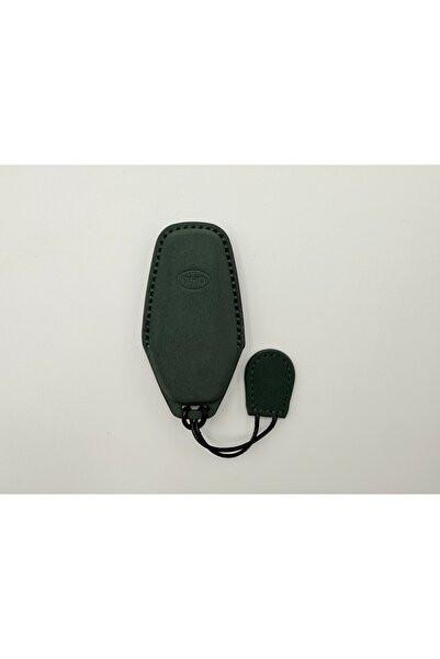 BYD Husă Premium Alcantara Cheie Smart (Atto 3, Han, Tang, Seal, Dolphin) – P...