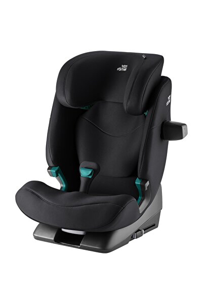 Britax Römer Safe Fix I-Size 15-36 Kg Oto Koltuğu