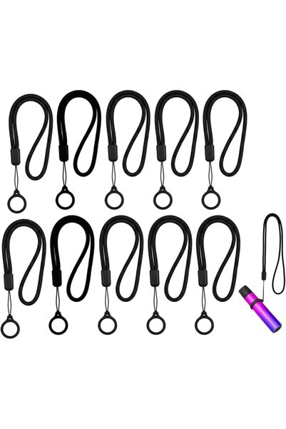 Bavooty Silicone Lanyard Electronic Cigarette,Keychain,Keychain Personalized,...