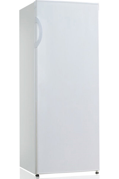 Arielli Καταψύκτης όρθιος 160λίτρα, E (Υ142xΠ55xΒ55εκ.) Λευκός ARS-208FNE