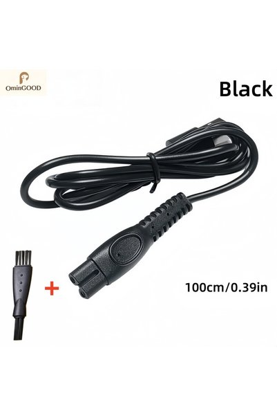 Choice كابل شحن جديد بدون مشط لماكينة حلاقة فيليبس |   يناسب MG9520/50 وMG791...
