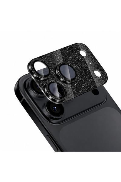 REDz Accessories Προστατευτική Μεμβράνη Κάμερας DiamondGlow για iPhone 18 Pro...