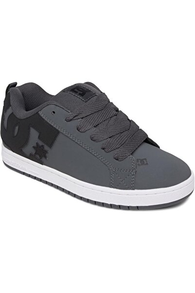 DC Shoes حذاء DC Dc Men's Court Graffik كاجوال للرجال، حذاء تزلج للرجال