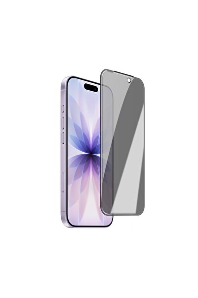 REDz Accessories Γυάλινη Μεμβράνη Απορρήτου Χωρίς Περιθώρια για iPhone 18 Pro...