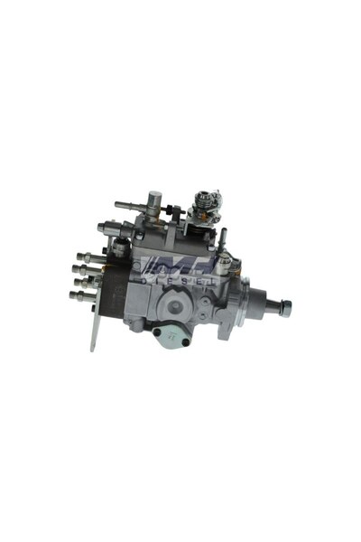 Bosch 0460424303 Dizel Enjeksiyon Pompası Perkins 1104C-44T 1104C-44TA