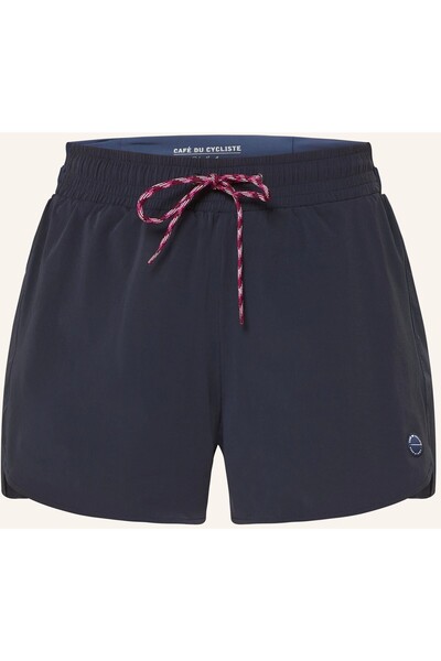 CAFE DU CYCLISTE Vaiana Women's Functional Outdoor Shorts