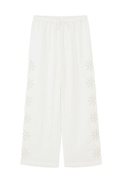 Rails Stylish and Comfortable Wide Leg Pants