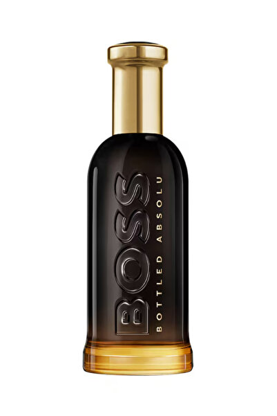 Hugo Boss Bottled Absolu - Eau de Parfum Intense