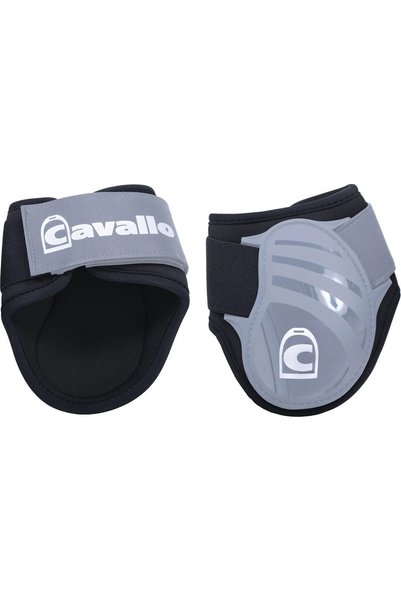 Cavallo Cavalhabor At Koruyucu Tendon Botu - WB Gri