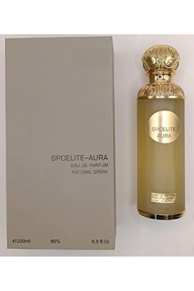 MAMSA SPC Elite- Aura Perfume – 200ml Fragrance For Women and Men Fragrance