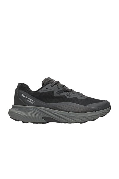 Merrell Agility Trail Waterproof Erkek Siyah Outdoor Ayakkabı ERKEK OUTDOOR A...