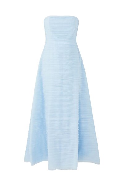 AJE Summer Fashion Soundscape Maxi Dress