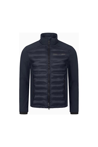 ELT Missouri Softshell Blended Lightweight Winter Men's Equestrian Coat