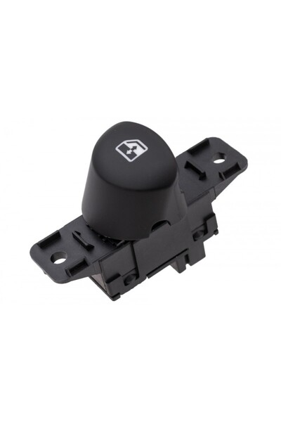 NTY Comutator control geamuri Fiat 500 Abarth 2012-/4 pini/ 1UG25JXWAA