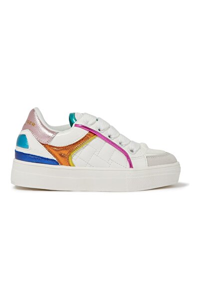 Kurt Geiger Multicolored Sneaker for Kids