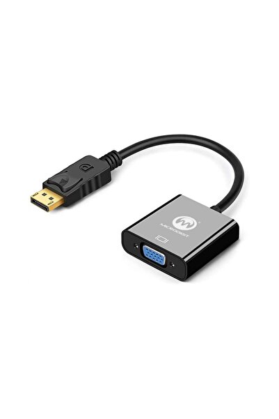 Microdigit محول فيديو DP إلى VGA من شركة