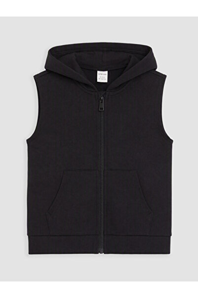 LC Waikiki I Hooded Boy's Vest from Freezen Store