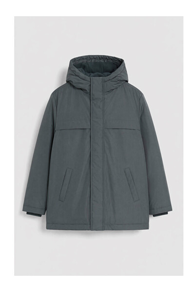 LC Waikiki I Water-Repellent Boy's Coat from Freezen Store