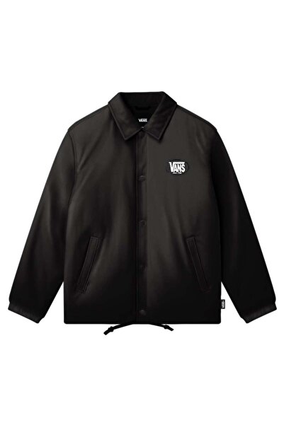 Vans Torrey Nylon Coaches Jacket 2.0 VN000TREBLK1