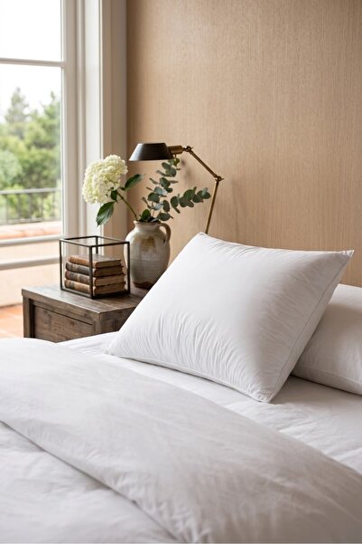 VENTİ VENTİSCA GoodNight 50 x 70 cm Pernă plină, umplută cu silicon, cu supra...