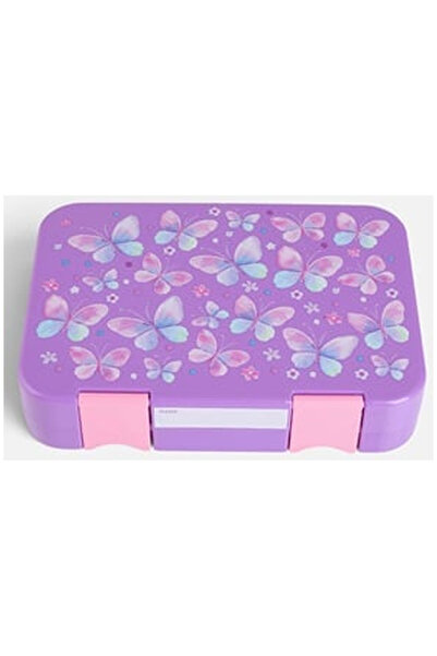 OEM Lilac Butterflies Compartment Casserole 750ml