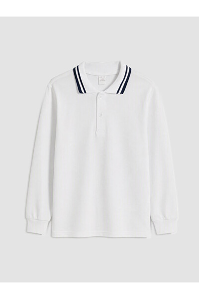 LC Waikiki I Devrik Roba Yaka Boy's T-Shirt from Freezen Store