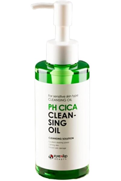 Eyenlip Beauty Eyenlip Ph Cica Cleansing Oil