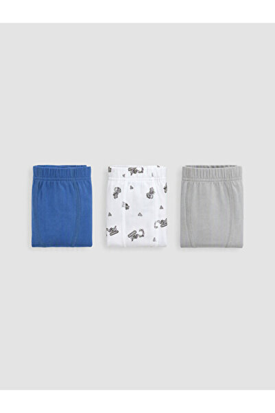 LC Waikiki I Boy's Boxer 3-Pack from Freezen Store