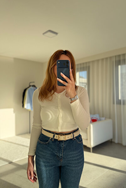 Vanilla Touch Hırka