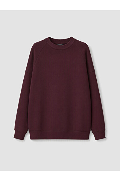 LC Waikiki I Bol Dikim Women's Thick Sweatshirt Tunic from Freezen Store
