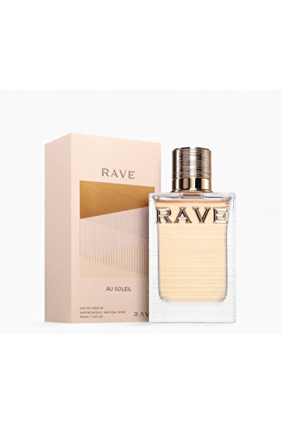 rave AU SOLEIL 100ML