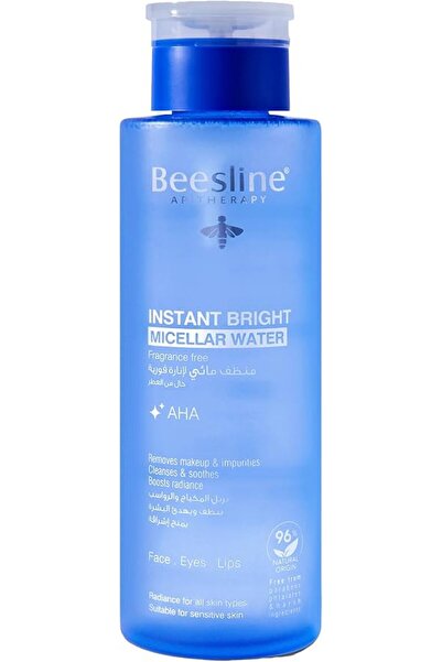 Beesline APITHERAPY Beesline Instant Bright Micellar Water Fragrance Free 400ML