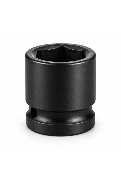 ARMProfessional Arm Professional 1/2 6 Corner Short Air Socket 22 mm - 1 Piece